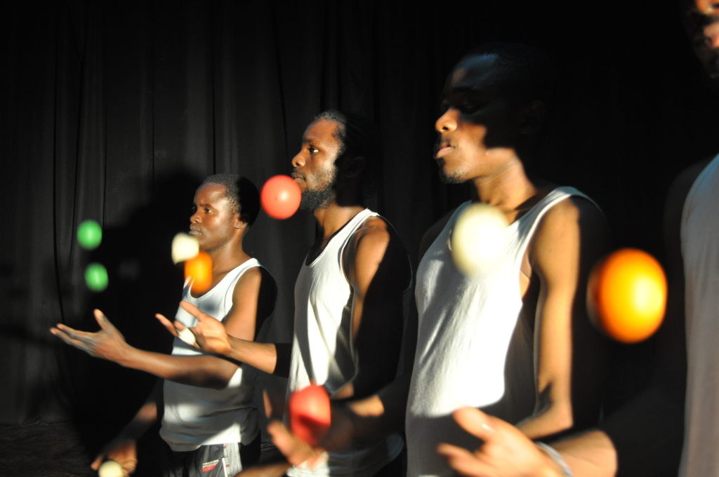 Maputo Mozambique au musée du quai Branly 1