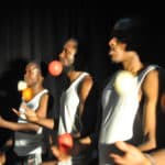 Maputo Mozambique au musée du quai Branly 4