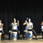 Maputo Mozambique au musée du quai Branly 8