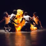 Maputo Mozambique au musée du quai Branly 6