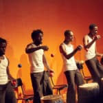 Maputo Mozambique au musée du quai Branly 5