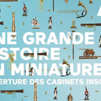 Une grand histoire en miniature