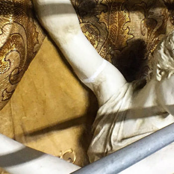 Pénétrez au cœur du chantier de l’Opéra Comique 1