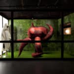 PERSONA, Etrangement humain au musée du quai Branly 5 PERSONA, Etrangement humain au musée du quai Branly 5