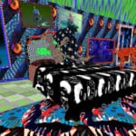 100% Expo La Villette