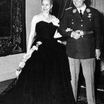 Evita, amour, gloire etc. à la Comédie Bastille 4 Eva Peron