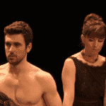 Les Créanciers - Studio Hébertot