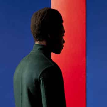 Concours album Benjamin Clementine