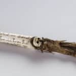 Les sorcières de Bruegel, une exposition diabolique à Bruges 9 Flûte magique pour capturer les rats © MAS, Anvers