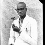 Seydou Keïta: le photographe malien s'expose au Grand Palais 5 Seydou Keïta Grand Palais