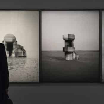 Noémie Goudal © LE BAL Martin Argyroglo