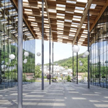 Le Frac Franche-Comté: expositions du 6 février au 8 mai 2016 1