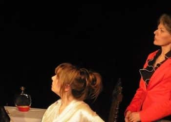 Ce bon vieux Feydeau ! 5