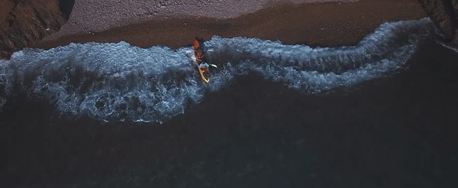 After Marianne - Take care