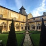 Cloître de Cadouin