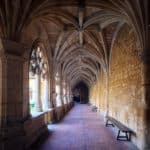 Cloître de Cadouin