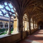 Cloître de Cadouin