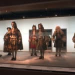 Barockissimo au Centre National du Costume de Scène (CNCS) à Moulins 4 Centre National du Costume de Scène CNCS Barockissimo