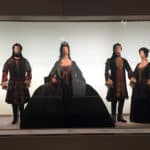 Notre sélection pour la Nuit européenne des musées 2016 15 Centre National du Costume de Scène CNCS Barockissimo