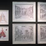 Barockissimo au Centre National du Costume de Scène (CNCS) à Moulins 6 Centre National du Costume de Scène CNCS Barockissimo