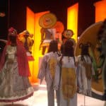 Barockissimo au Centre National du Costume de Scène (CNCS) à Moulins 8 Centre National du Costume de Scène CNCS Barockissimo