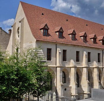 Collège des Bernardins