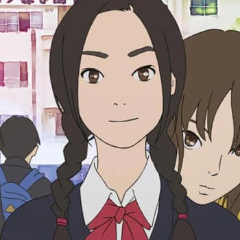 Hana et Alice mènent l'enquête