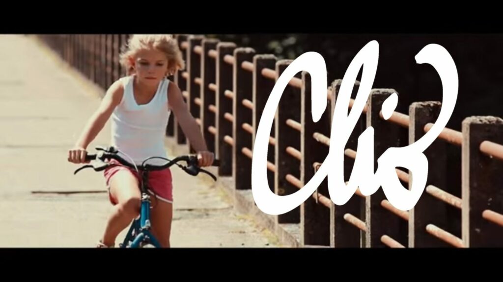 Clio, Des équilibristes 1