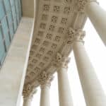 Les parties hautes du Panthéon à nouveau ouvertes au public 6 Les parties hautes du Panthéon à nouveau ouvertes au public 4
