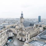 Les parties hautes du Panthéon à nouveau ouvertes au public 7 Les parties hautes du Panthéon à nouveau ouvertes au public 5