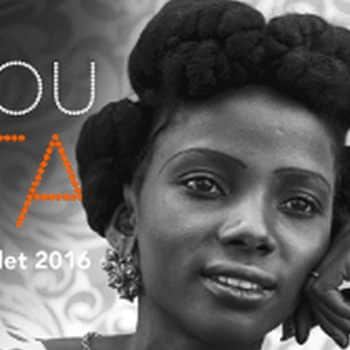 Seydou Keita - Grand Palais