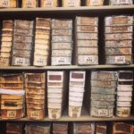 Notre sélection pour la Nuit européenne des musées 2016 6 Archives Nationales - Grands dépôts