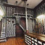 Notre sélection pour la Nuit européenne des musées 2016 5 Archives Nationales - Grands dépôts
