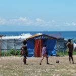 Habiter le campement - Village Mosaïque' à Canaan, Haïti