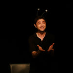 Nicolas Koretzky dans "Point de Rupture" 3 Nicolas Koretzky - Point de rupture