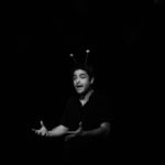 Nicolas Koretzky dans "Point de Rupture" 4 Nicolas Koretzky - Point de rupture