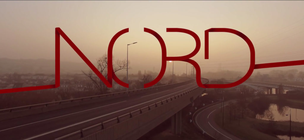 Nord L'amour s'en va