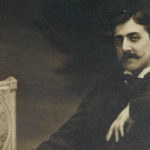Marcel Proust - Vente Sotheby's