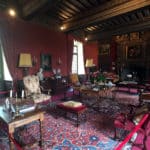 Château de l'Islette