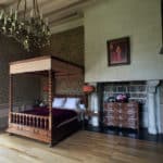 Château de l'Islette Chambre