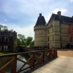 Parc du château de l'Islette