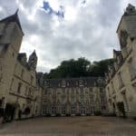 Ussé : le château qui inspira la Belle au Bois Dormant à Charles Perrault 6 Château d'Ussé