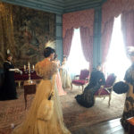 Ussé : le château qui inspira la Belle au Bois Dormant à Charles Perrault 7 Château d'Ussé