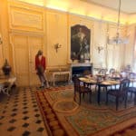 Ussé : le château qui inspira la Belle au Bois Dormant à Charles Perrault 9 Château d'Ussé