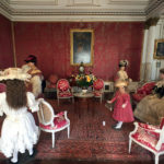 Ussé : le château qui inspira la Belle au Bois Dormant à Charles Perrault 10 Château d'Ussé