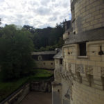 Ussé : le château qui inspira la Belle au Bois Dormant à Charles Perrault 12 Château d'Ussé