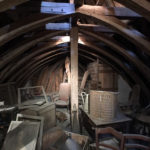 Ussé : le château qui inspira la Belle au Bois Dormant à Charles Perrault 11 Château d'Ussé