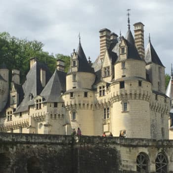 Château d'Ussé