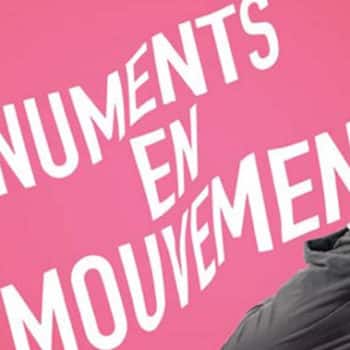 Monuments en Mouvement