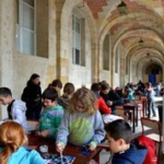 6ème édition pour le Festival de l'histoire de l'art 21